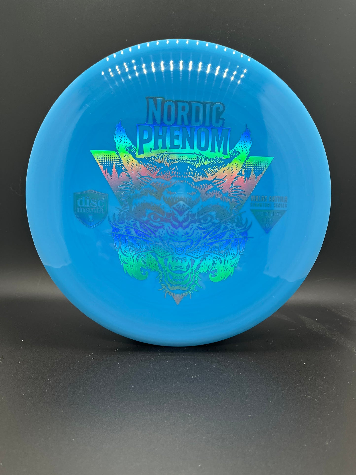 Discmania Signature Series Nordic Phenom