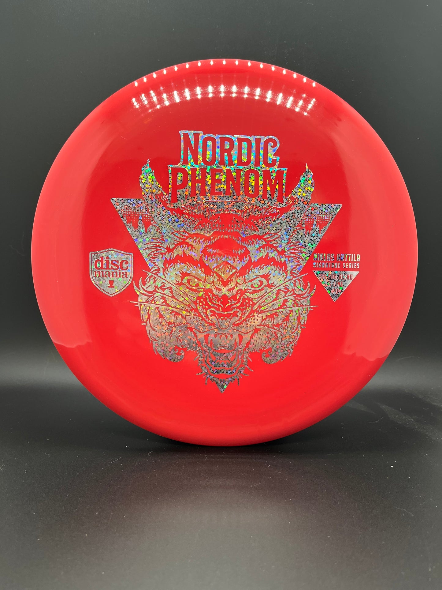 Discmania Signature Series Nordic Phenom