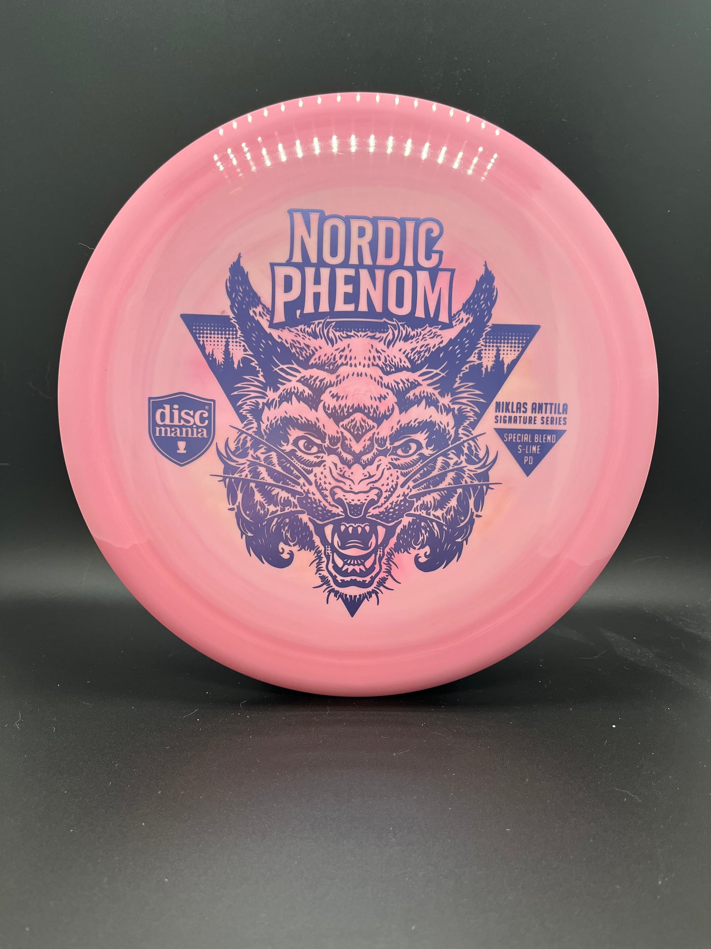 Discmania Signature Series Nordic Phenom