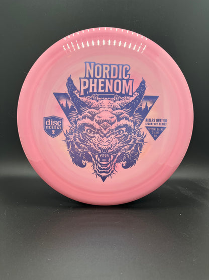 Discmania Signature Series Nordic Phenom