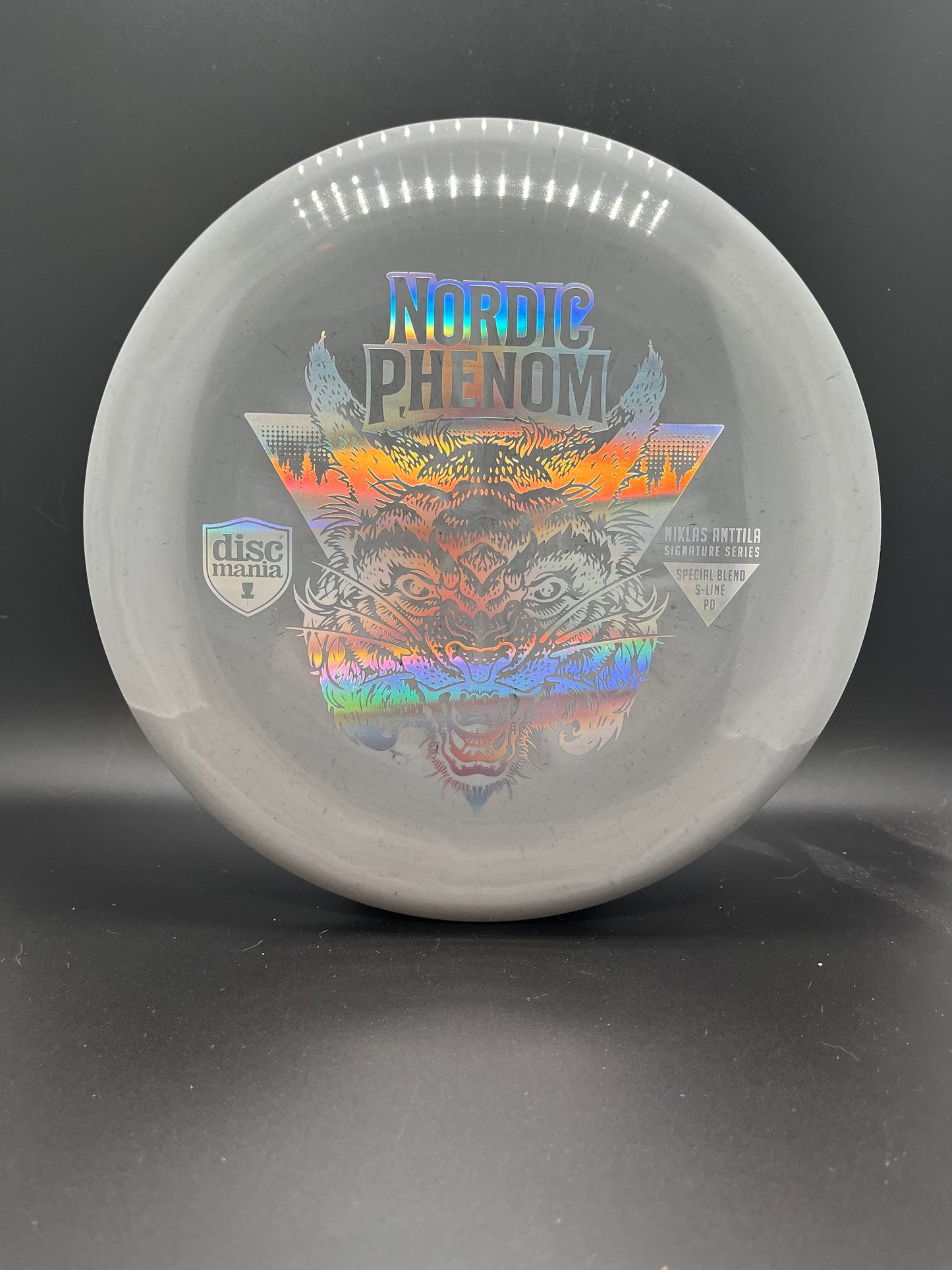 Discmania Signature Series Nordic Phenom