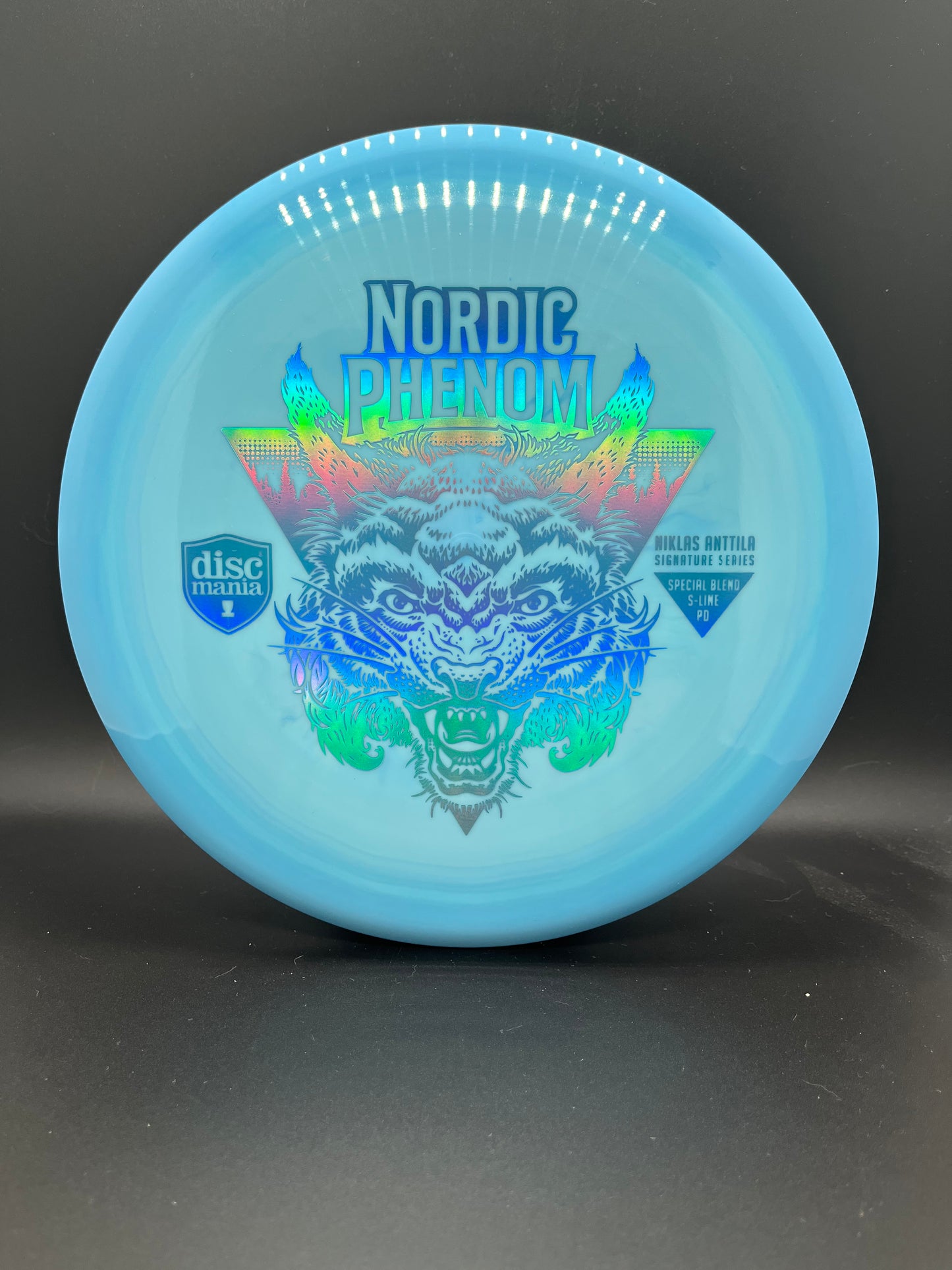 Discmania Signature Series Nordic Phenom