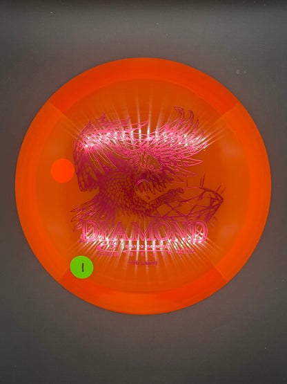 Latitude 64 Opto Diamond