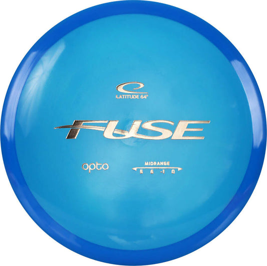 Latitude 64 Opto Fuse