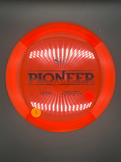 Latitude 64 Opto Pioneer