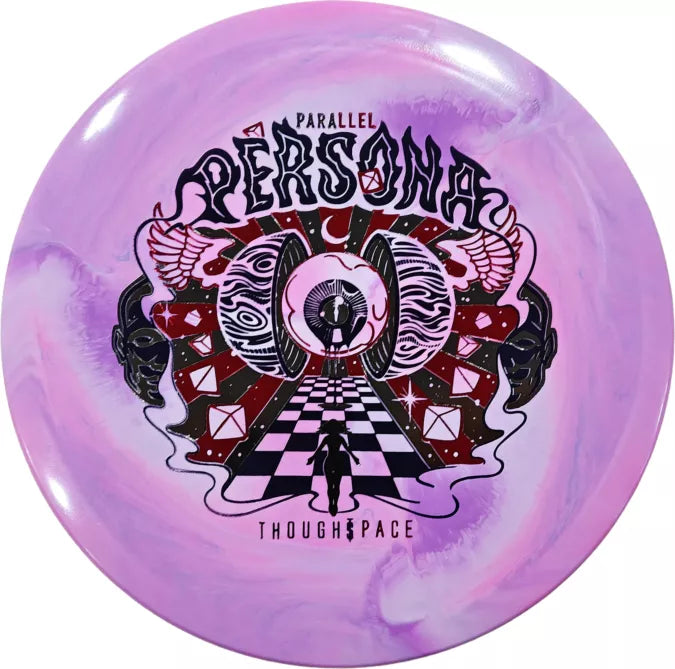 Thought Space Athletics Parallel Persona