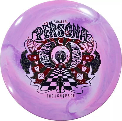 Thought Space Athletics Parallel Persona