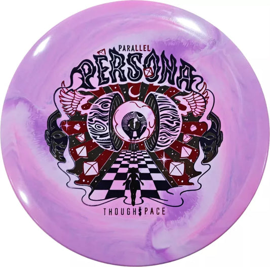 Thought Space Athletics Parallel Persona
