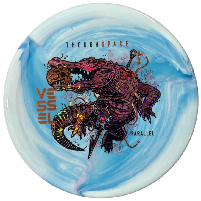 Thought Space Athletics Parallel Vessel