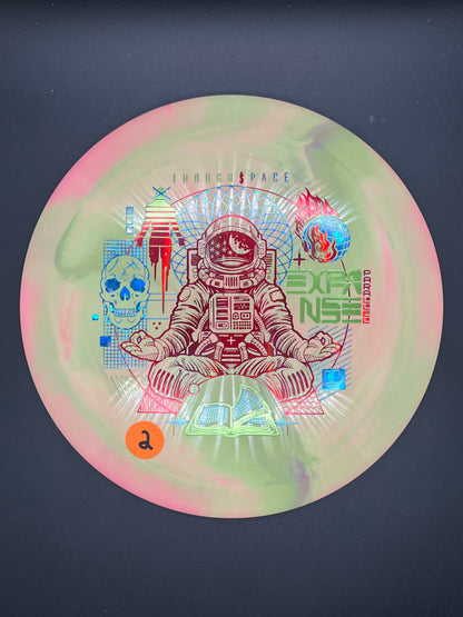 Thought Space Athletics Parallel Expanse