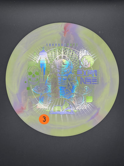 Thought Space Athletics Parallel Expanse