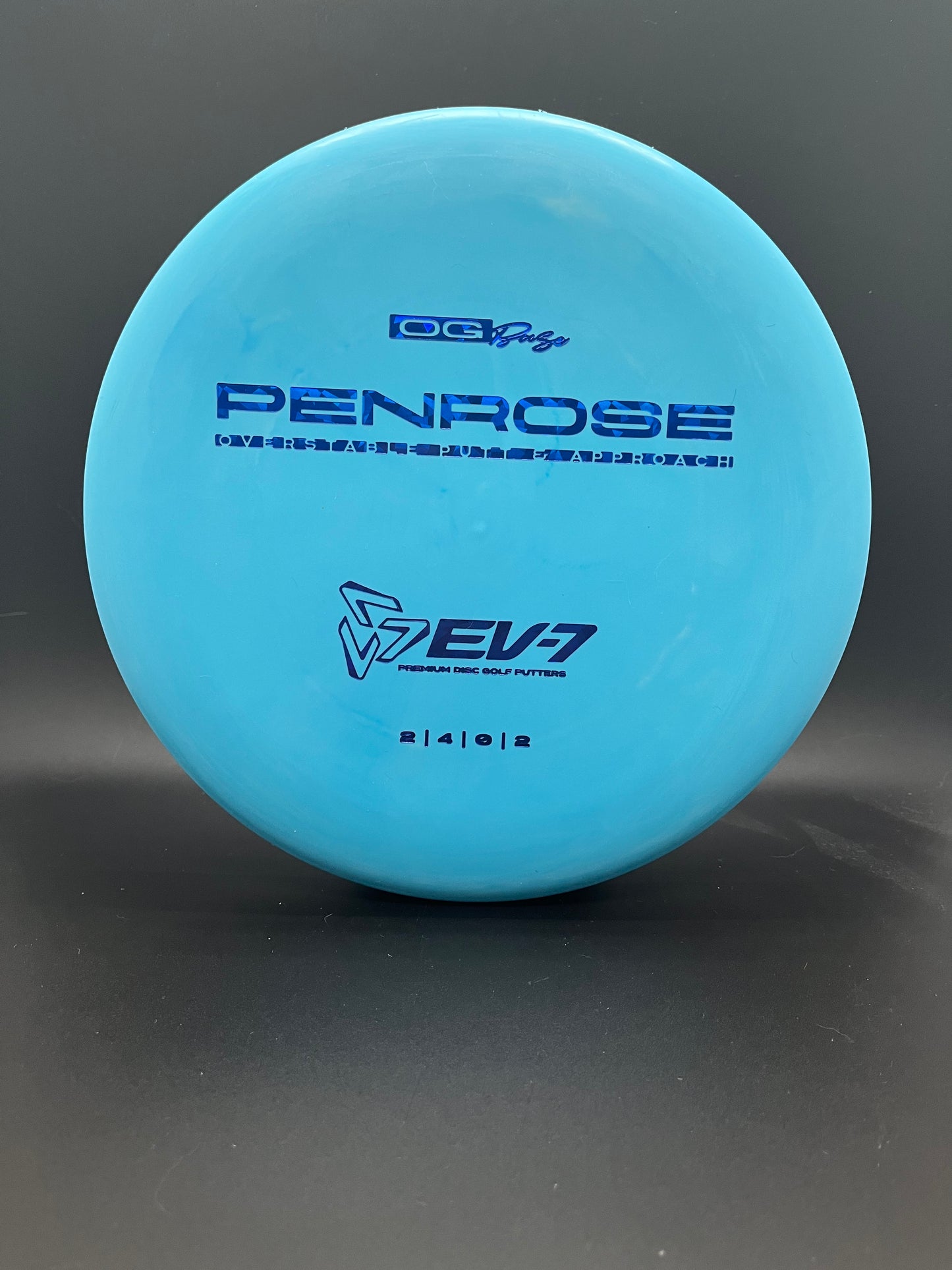 EV-7 Penrose OG Base