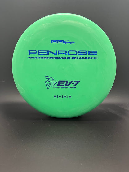 EV-7 Penrose OG Base