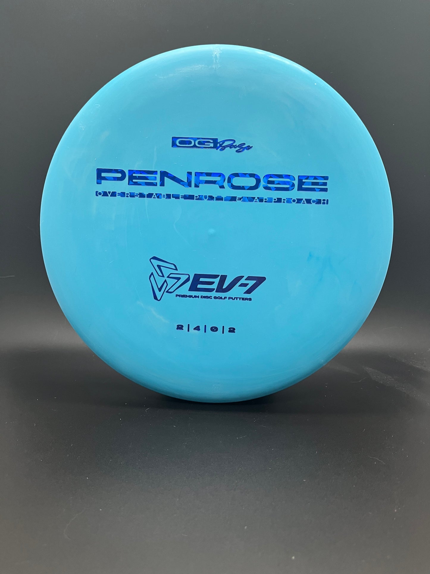 EV-7 Penrose OG Base