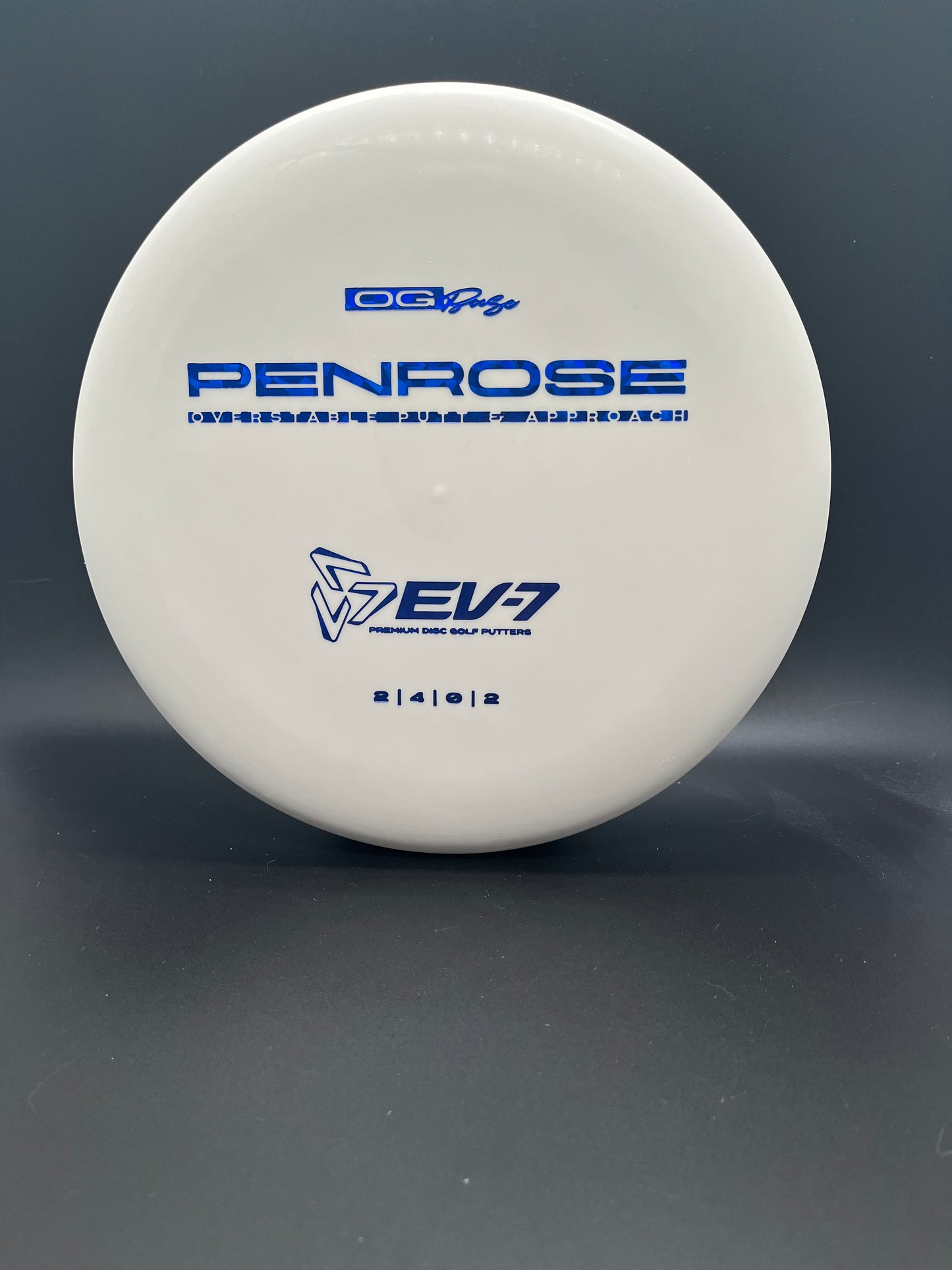 EV-7 Penrose OG Base