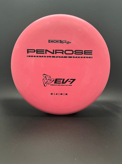 EV-7 Penrose OG Base