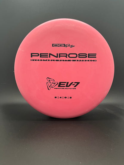 EV-7 Penrose OG Base