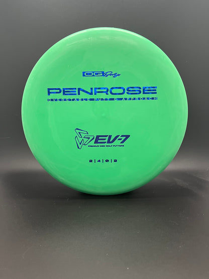 EV-7 Penrose OG Base