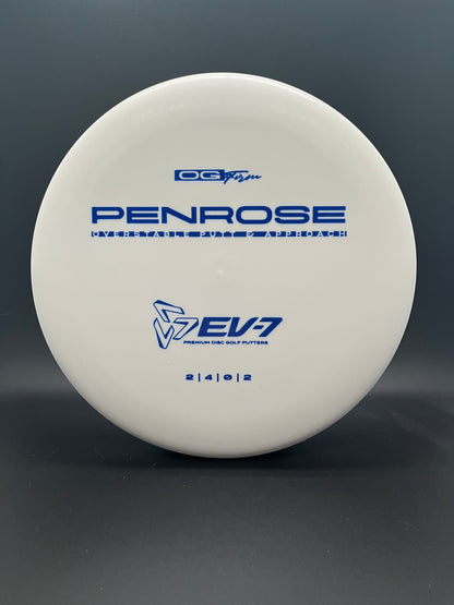 EV-7 Penrose OG Firm