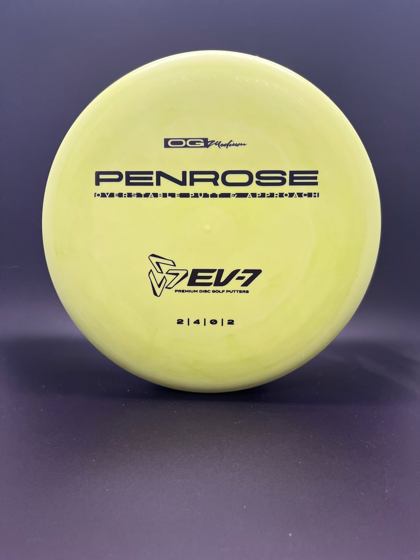 EV-7 Penrose OG Medium