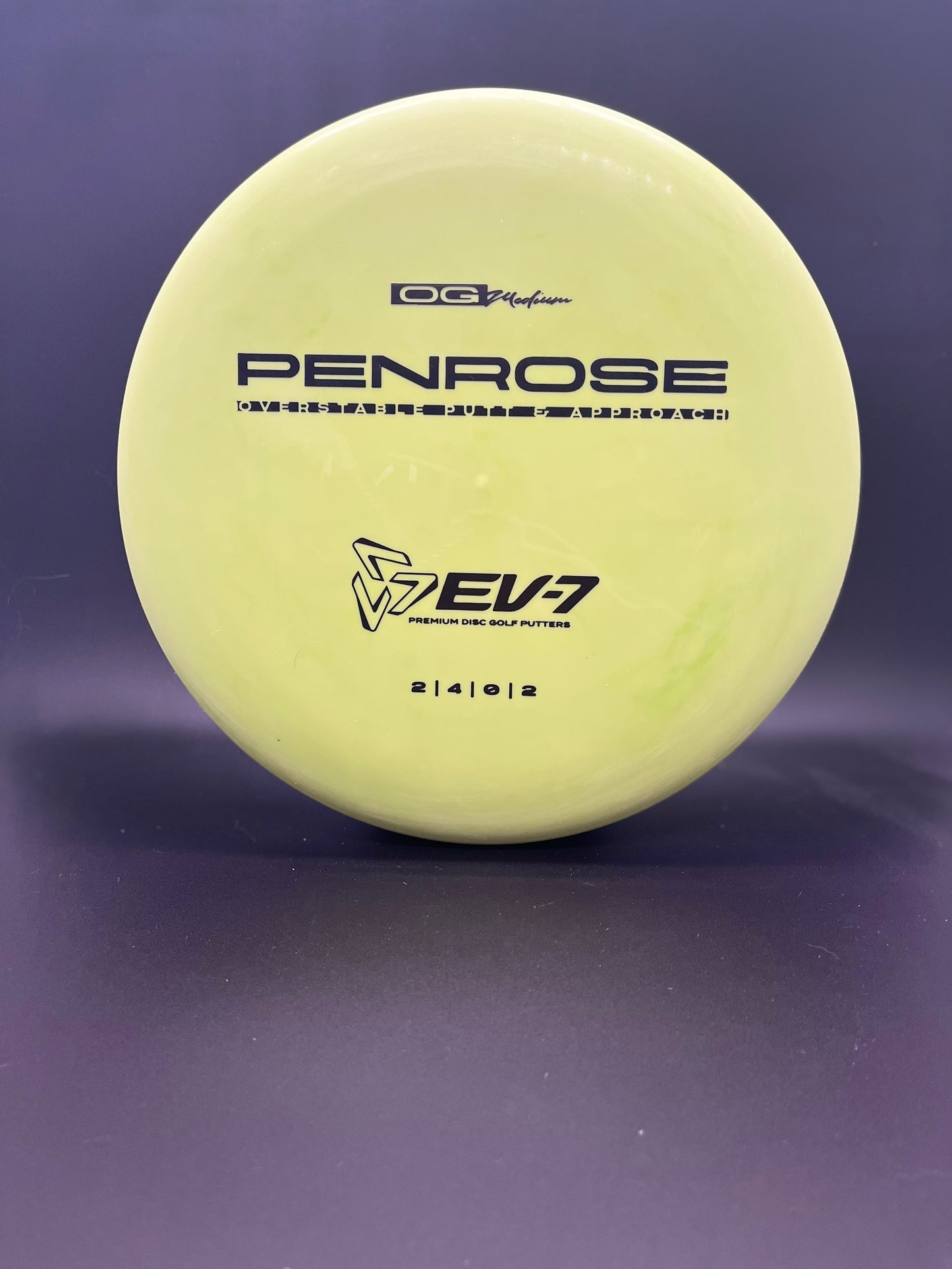 EV-7 Penrose OG Medium