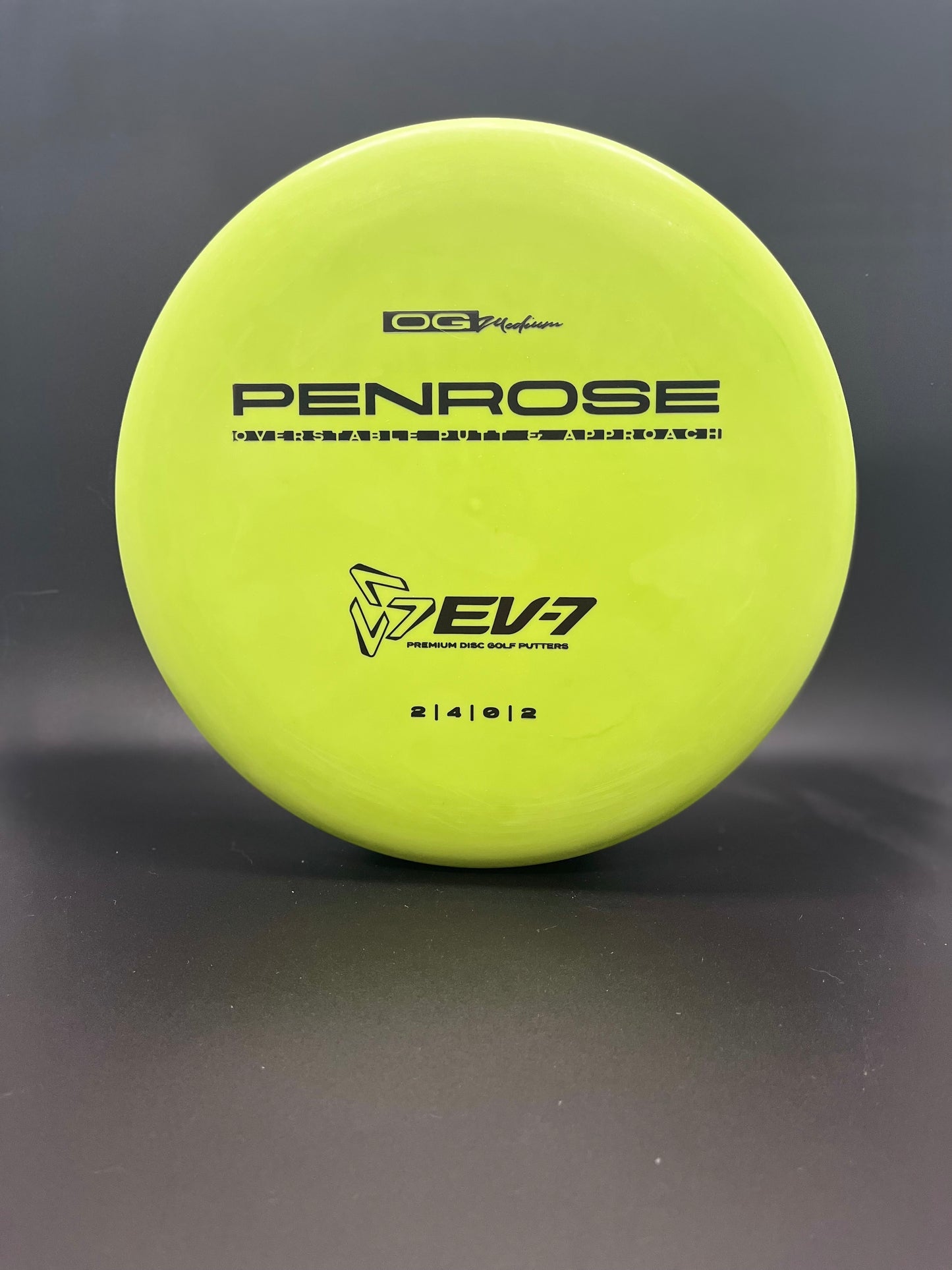 EV-7 Penrose OG Medium