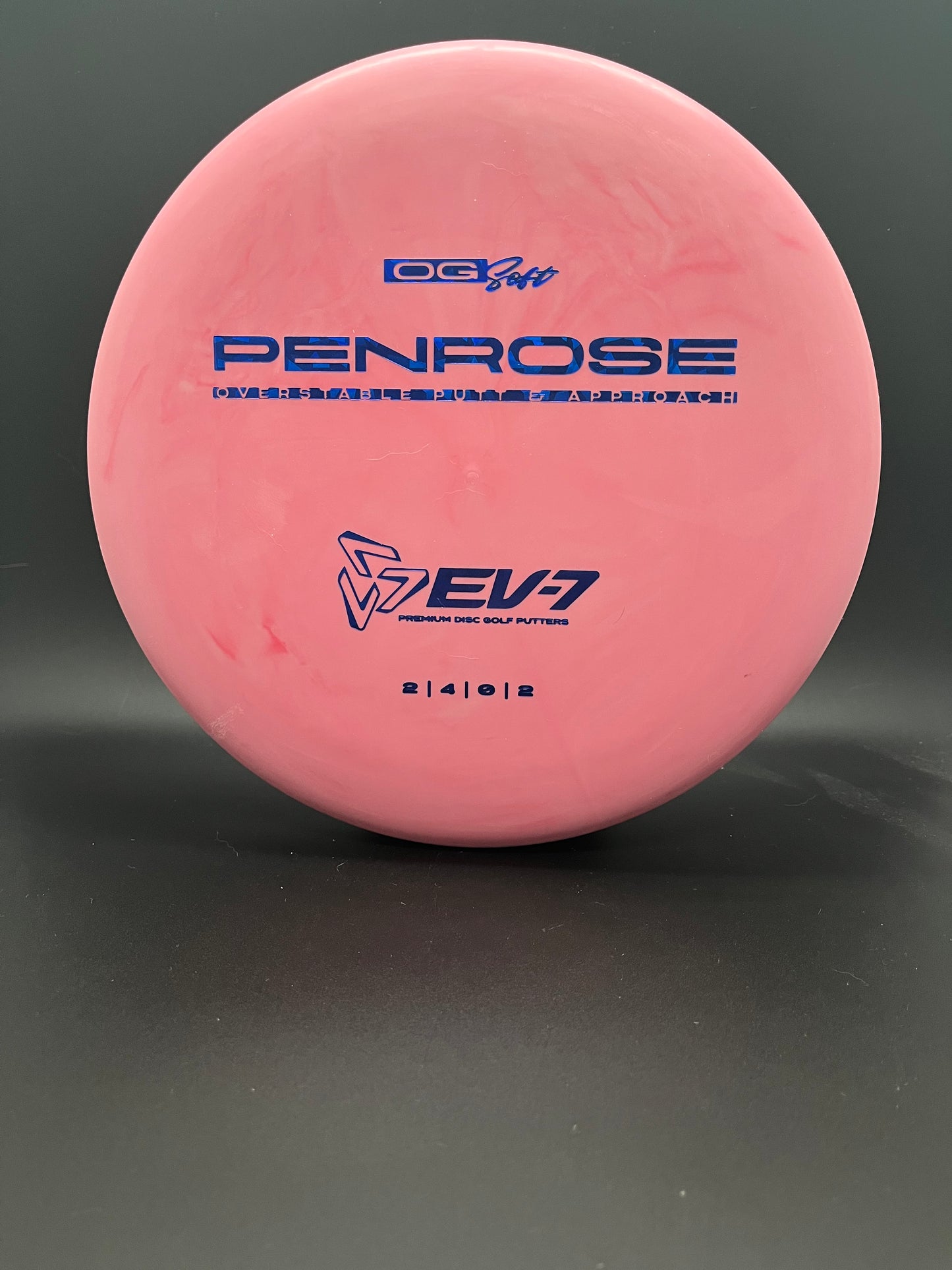 EV-7 Penrose OG Soft