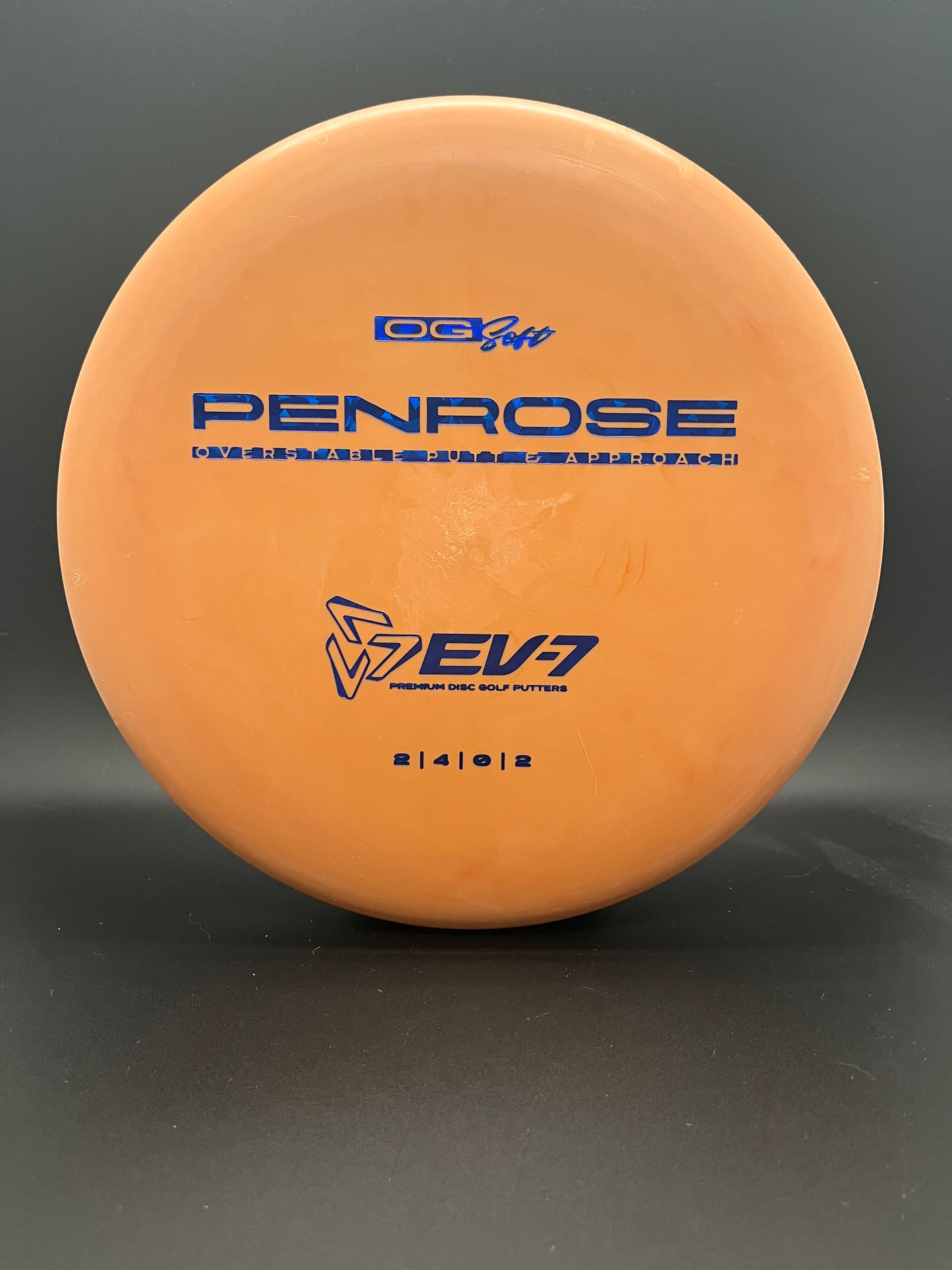 EV-7 Penrose OG Soft