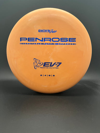 EV-7 Penrose OG Soft