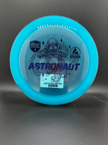 Discmania Active Premium Astronaut