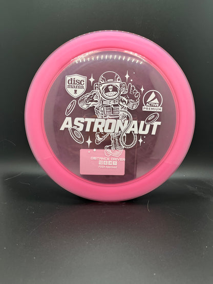 Discmania Active Premium Astronaut