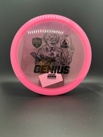 Discmania Active Premium Genius