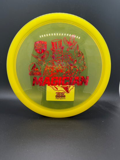 Discmania Active Premium Magician