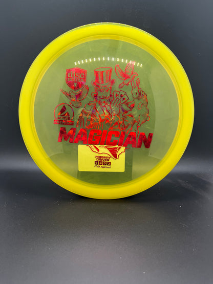 Discmania Active Premium Magician