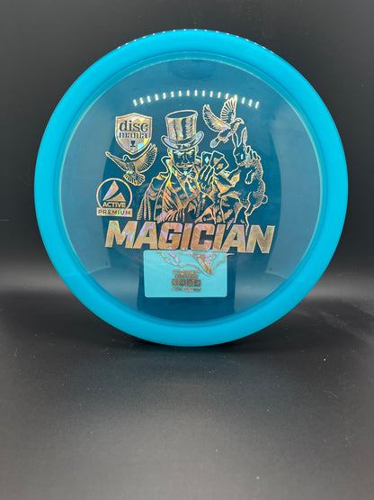 Discmania Active Premium Magician