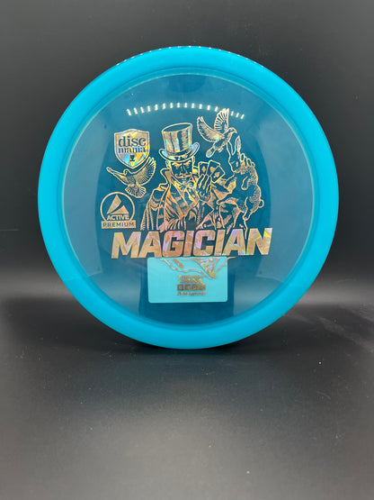 Discmania Active Premium Magician