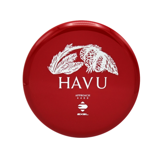 Exel Sports Premium-Muovi Havu