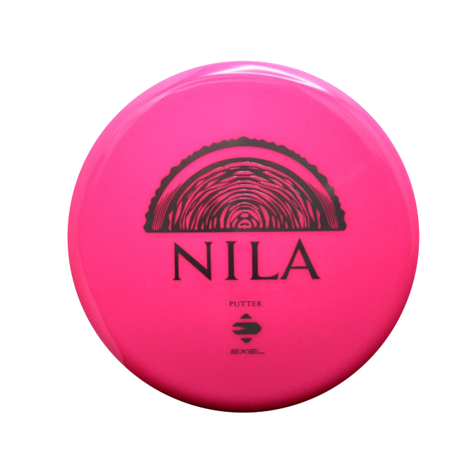 Exel Sports Premium-Muovi Nila