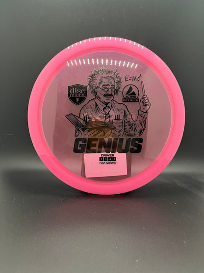 Discmania Active Premium Genius