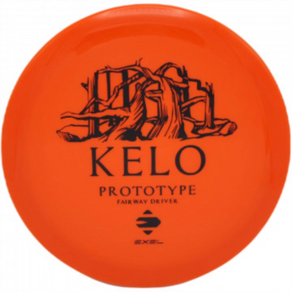 Exel Sports Premium-Muovi Kelo