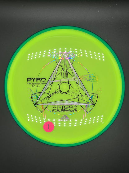 Axiom Prism Neutron Pyro
