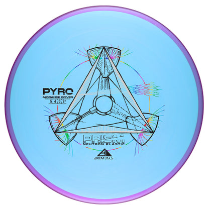 Axiom Prism Neutron Pyro