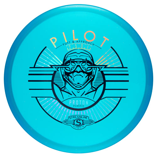 Streamline Proton Pilot