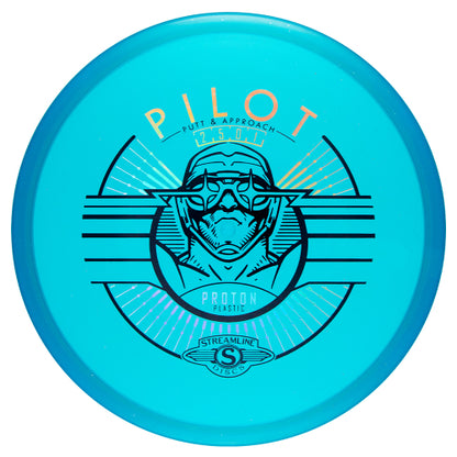 Streamline Proton Pilot