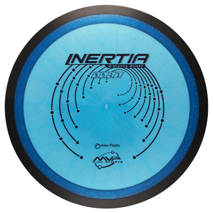 MVP Proton Inertia
