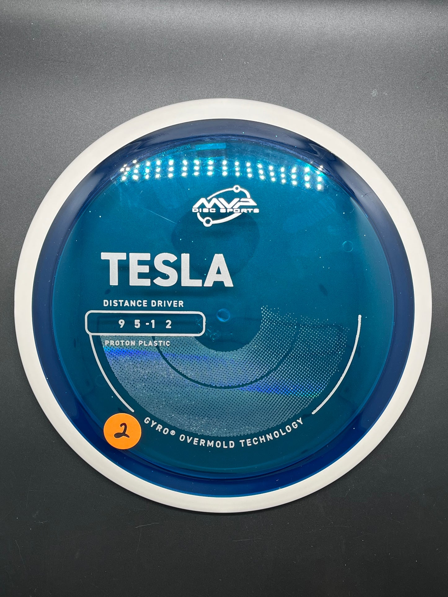 MVP Proton Tesla