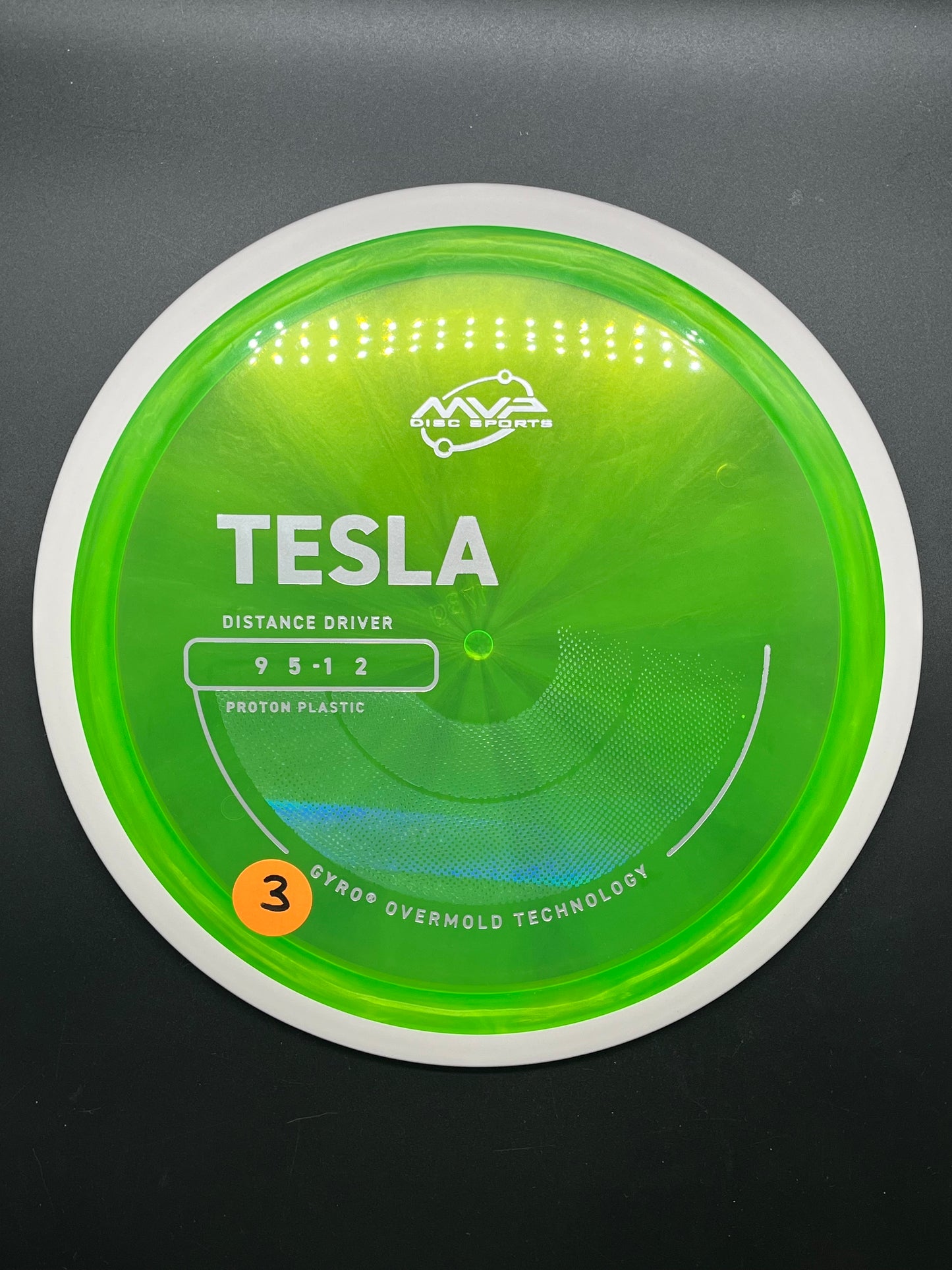 MVP Proton Tesla