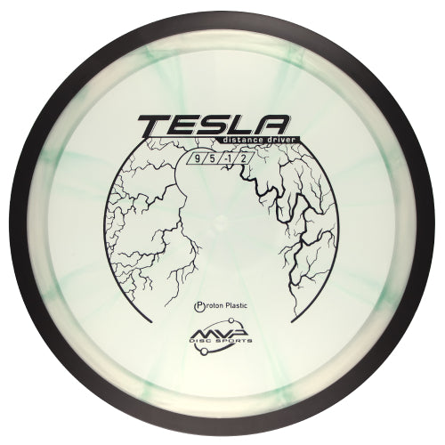 MVP Proton Tesla