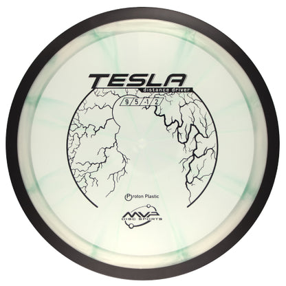 MVP Proton Tesla