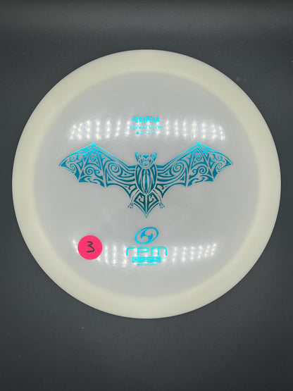RPM Discs Glow Pekapeka